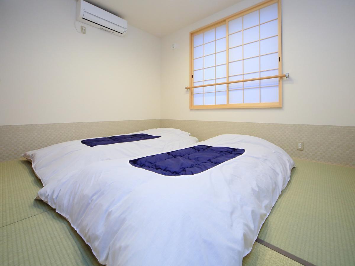 地元の美食を堪能 Kamon Inn 比永城町 Kyoto Ngoại thất bức ảnh